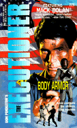 Body Armor - Pendleton, Don