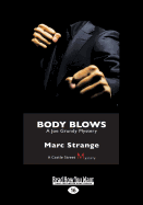 Body Blows: A Joe Grundy Mystery