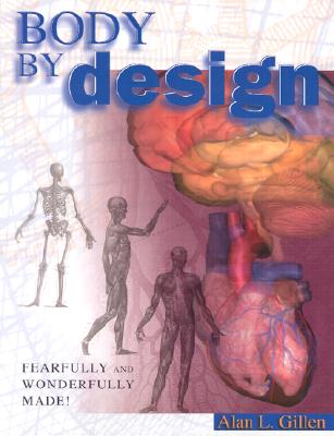 Body by Design - Alan, Gillen