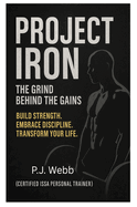Body By Iron