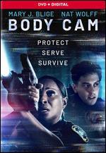 Body Cam [Includes Digital Copy]