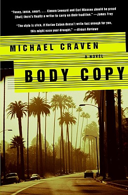 Body Copy - Craven, Michael