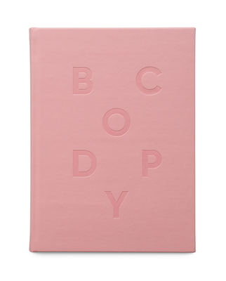 Body Copy - Moreno, Mitchell