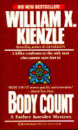 Body Count - Kienzle, William X