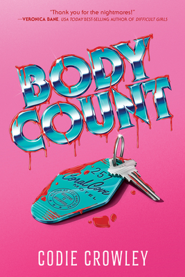 Body Count - Crowley, Codie