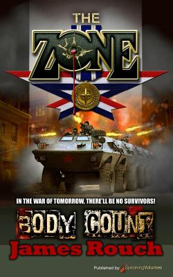 Body Count - Rouch, James