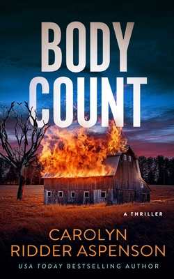 Body Count - Aspenson, Carolyn Ridder
