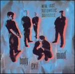 Body Exit Mind