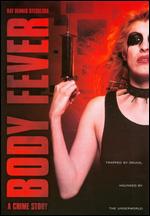 Body Fever - Ray Dennis Steckler