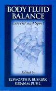 Body Fluid Balance: Exercise and Sport