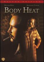 Body Heat [Deluxe Edition]