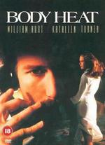 Body Heat - Lawrence Kasdan