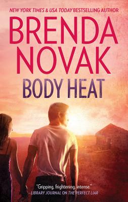 Body Heat - Novak, Brenda