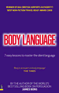 Body Language: 7 Easy Lessons to Master the Silent Language