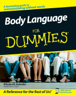 Body Language for Dummies