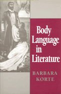 Body Language in Literature