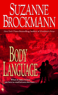 Body Language - Brockmann, Suzanne