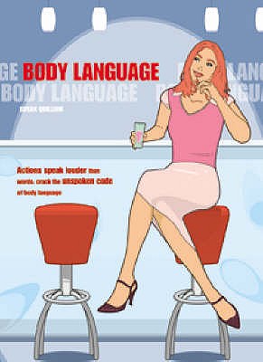 Body Language - Quilliam, Susan