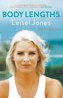 Body Lengths - Jones, Leisel, and McLean, Felicity