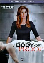 Body of Proof: Season 01