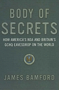 Body Of Secrets