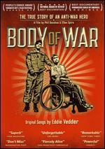 Body of War