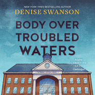 Body Over Troubled Waters