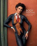 Body Painting: Masterpieces by Joanne Gair