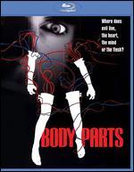 Body Parts [Blu-ray]