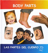 Body Parts =: Partes del Cuerpo