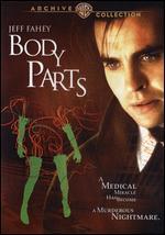 Body Parts