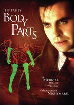 Body Parts - Eric Red