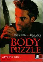 Body Puzzle