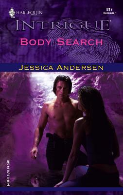 Body Search - Andersen, Jessica