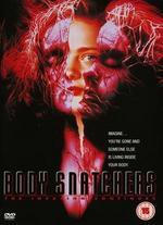 Body Snatchers