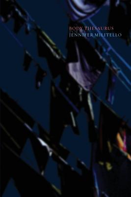 Body Thesaurus - Militello, Jennifer
