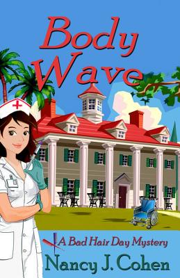 Body Wave - Cohen, Nancy J