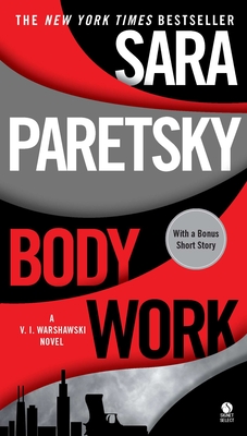 Body Work - Paretsky, Sara