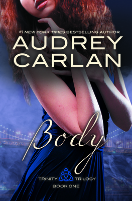 Body - Carlan, Audrey