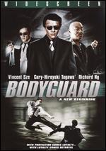 Bodyguard: A New Beginning