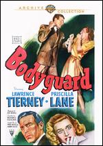 Bodyguard - Richard Fleischer