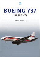 Boeing 737: -100 and -200