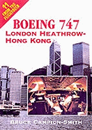 Boeing 747-400 Heathrow-Hong Kong: From the Flightdeck 11