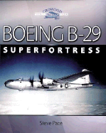 Boeing B-29 Superfortress