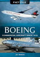 Boeing Commercial Aircraft Since 1919