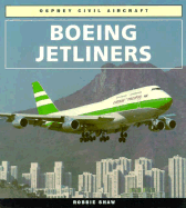 Boeing Jetliners