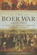 Boer War 1899-1902