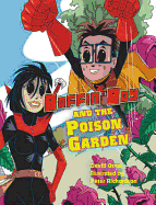 Boffin Boy and The Poison Garden: Set 3