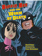 Boffin Boy And The Worm of Death: Set 3