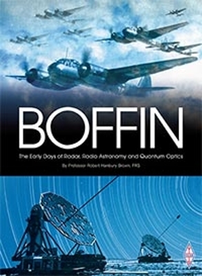 Boffin - 
